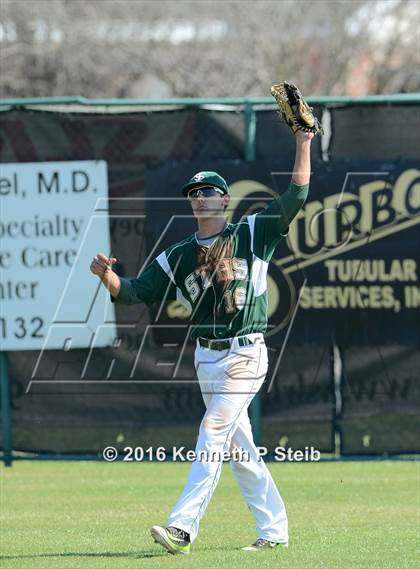 Thumbnail 2 in Thibodaux vs. South Terrebonne (VC Tournament) photogallery.