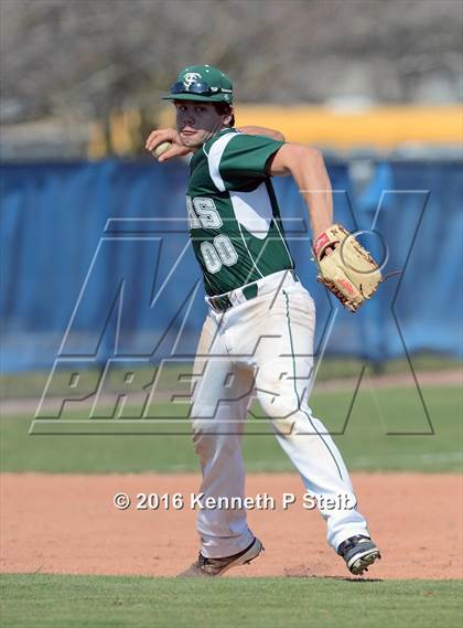 Thumbnail 3 in Thibodaux vs. South Terrebonne (VC Tournament) photogallery.