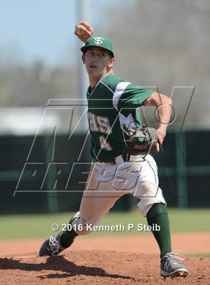 Thumbnail 1 in Thibodaux vs. South Terrebonne (VC Tournament) photogallery.