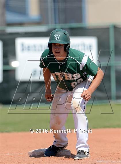 Thumbnail 3 in Thibodaux vs. South Terrebonne (VC Tournament) photogallery.