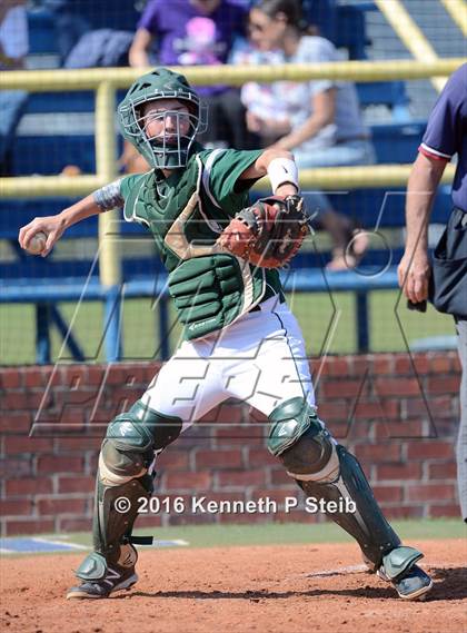 Thumbnail 1 in Thibodaux vs. South Terrebonne (VC Tournament) photogallery.