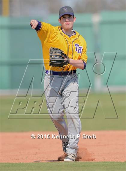 Thumbnail 1 in Thibodaux vs. South Terrebonne (VC Tournament) photogallery.