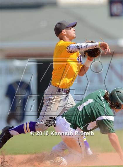 Thumbnail 2 in Thibodaux vs. South Terrebonne (VC Tournament) photogallery.