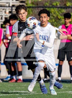 Rocklin vs. Granite Bay (CIF SJS D2 Final)