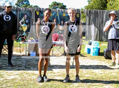 Thumbnail 1 in Onslow County Cross Country Meet photogallery.
