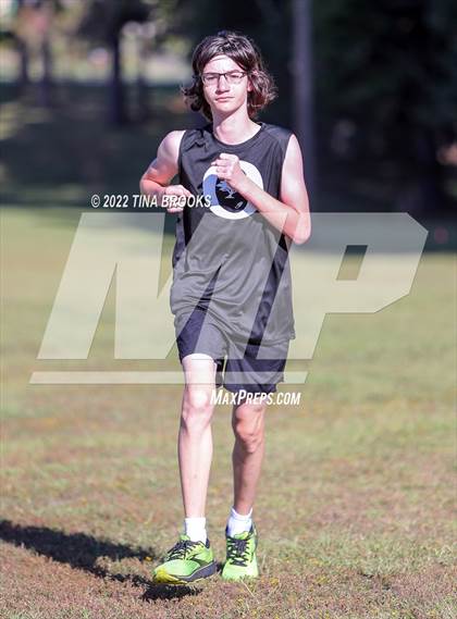 Thumbnail 1 in Onslow County Cross Country Meet photogallery.