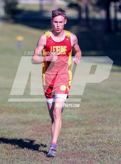 Thumbnail 3 in Onslow County Cross Country Meet photogallery.