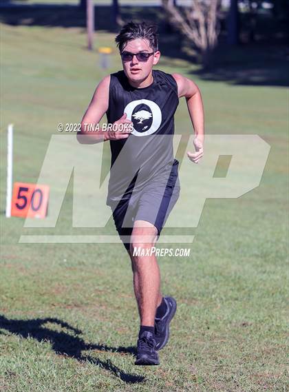 Thumbnail 1 in Onslow County Cross Country Meet photogallery.