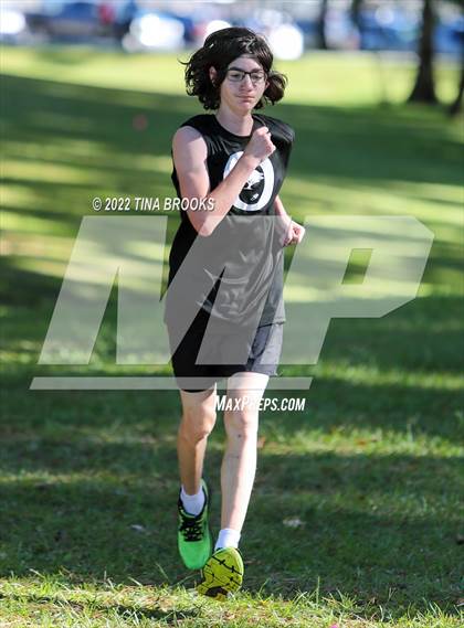 Thumbnail 1 in Onslow County Cross Country Meet photogallery.