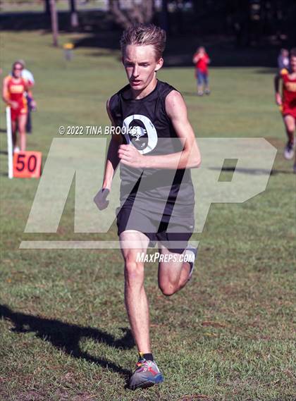 Thumbnail 1 in Onslow County Cross Country Meet photogallery.