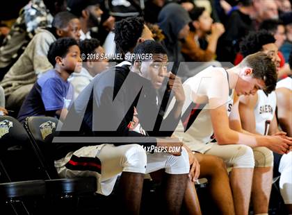 Thumbnail 2 in San Joaquin Memorial vs. Salesian College Preparatory (Crush in the Valley) photogallery.
