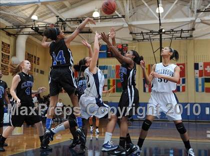 Thumbnail 2 in Clayton vs. Millbrook photogallery.