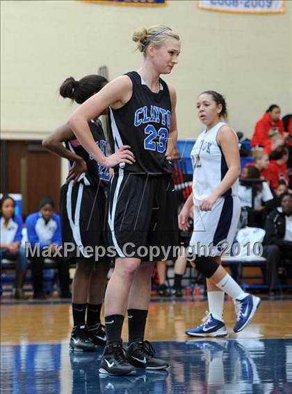 Thumbnail 1 in Clayton vs. Millbrook photogallery.