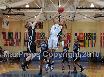 Thumbnail 3 in Clayton vs. Millbrook photogallery.