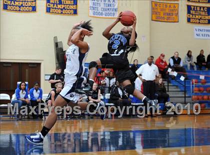 Thumbnail 3 in Clayton vs. Millbrook photogallery.