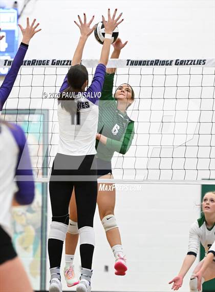 Thumbnail 3 in Douglas County @ ThunderRidge photogallery.