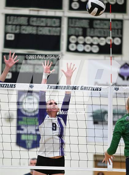 Thumbnail 3 in Douglas County @ ThunderRidge photogallery.