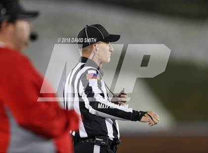 Thumbnail 1 in Hayti vs. Lincoln (MSHSAA Class 1 Show-Me Bowl) photogallery.