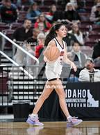 Photo from the gallery "Boise vs. Owyhee (IHSAA 5A Quarterfinals)"