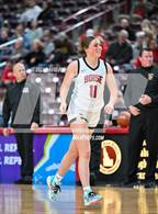 Photo from the gallery "Boise vs. Owyhee (IHSAA 5A Quarterfinals)"