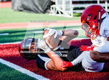 Thumbnail 3 in Freshman: Cathedral Catholic @ JSerra Catholic photogallery.