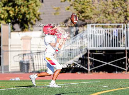 Thumbnail 2 in Freshman: Cathedral Catholic @ JSerra Catholic photogallery.