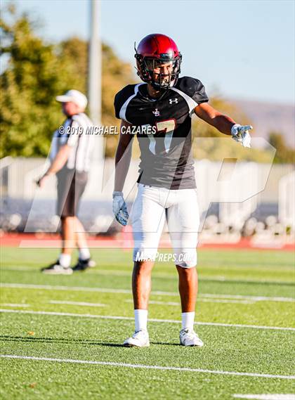 Thumbnail 1 in Freshman: Cathedral Catholic @ JSerra Catholic photogallery.