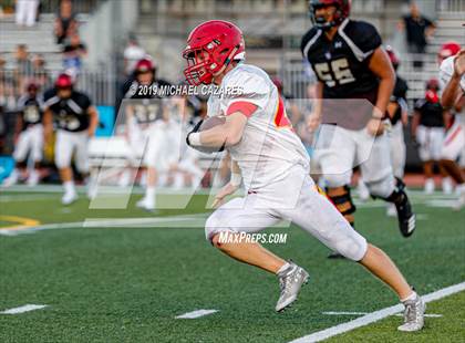 Thumbnail 1 in Freshman: Cathedral Catholic @ JSerra Catholic photogallery.