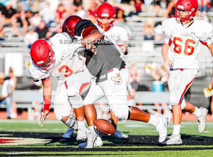 Thumbnail 2 in Freshman: Cathedral Catholic @ JSerra Catholic photogallery.