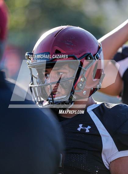 Thumbnail 2 in Freshman: Cathedral Catholic @ JSerra Catholic photogallery.