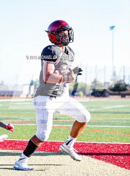 Thumbnail 1 in Freshman: Cathedral Catholic @ JSerra Catholic photogallery.