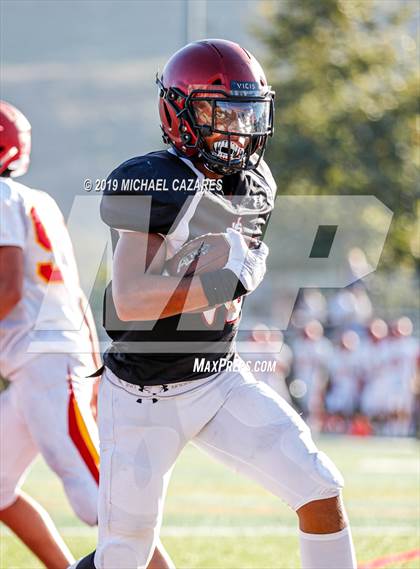 Thumbnail 3 in Freshman: Cathedral Catholic @ JSerra Catholic photogallery.