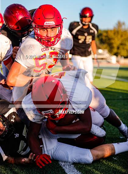 Thumbnail 1 in Freshman: Cathedral Catholic @ JSerra Catholic photogallery.