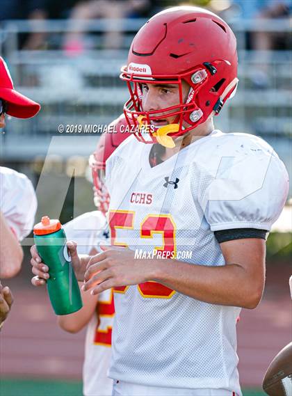 Thumbnail 2 in Freshman: Cathedral Catholic @ JSerra Catholic photogallery.