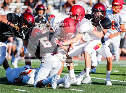 Thumbnail 2 in Freshman: Cathedral Catholic @ JSerra Catholic photogallery.