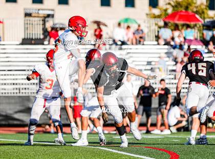 Thumbnail 2 in Freshman: Cathedral Catholic @ JSerra Catholic photogallery.