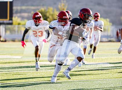 Thumbnail 3 in Freshman: Cathedral Catholic @ JSerra Catholic photogallery.