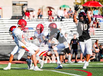 Thumbnail 3 in Freshman: Cathedral Catholic @ JSerra Catholic photogallery.