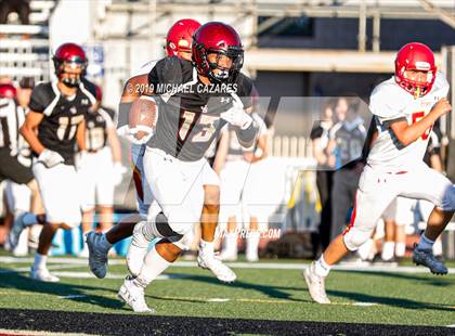 Thumbnail 1 in Freshman: Cathedral Catholic @ JSerra Catholic photogallery.