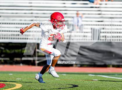 Thumbnail 3 in Freshman: Cathedral Catholic @ JSerra Catholic photogallery.