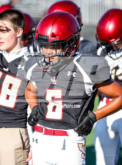 Thumbnail 1 in Freshman: Cathedral Catholic @ JSerra Catholic photogallery.