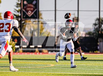 Thumbnail 3 in Freshman: Cathedral Catholic @ JSerra Catholic photogallery.