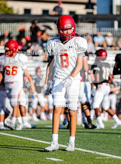 Thumbnail 3 in Freshman: Cathedral Catholic @ JSerra Catholic photogallery.