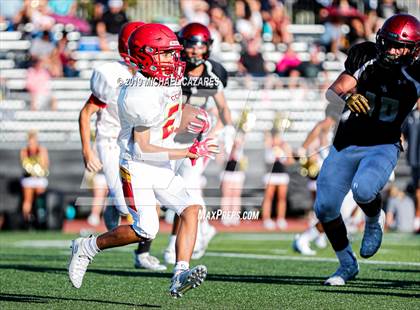 Thumbnail 1 in Freshman: Cathedral Catholic @ JSerra Catholic photogallery.