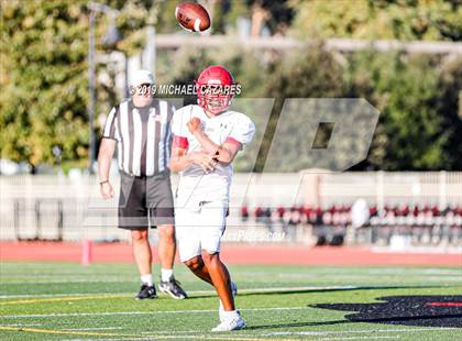 Thumbnail 1 in Freshman: Cathedral Catholic @ JSerra Catholic photogallery.