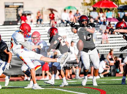Thumbnail 1 in Freshman: Cathedral Catholic @ JSerra Catholic photogallery.