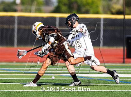 Thumbnail 2 in Saint Francis @ Archbishop Mitty photogallery.