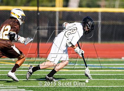 Thumbnail 3 in Saint Francis @ Archbishop Mitty photogallery.