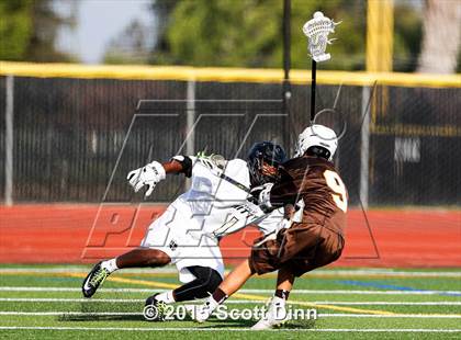 Thumbnail 2 in Saint Francis @ Archbishop Mitty photogallery.