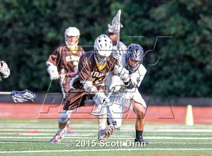 Thumbnail 3 in Saint Francis @ Archbishop Mitty photogallery.